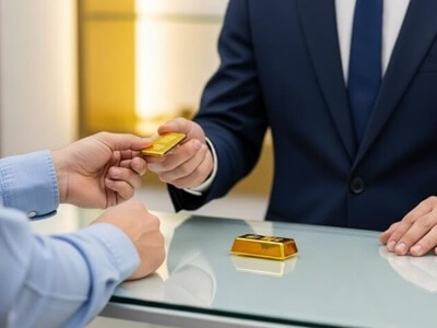 覆面調査レポート