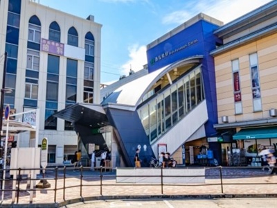 相見積もりマップ