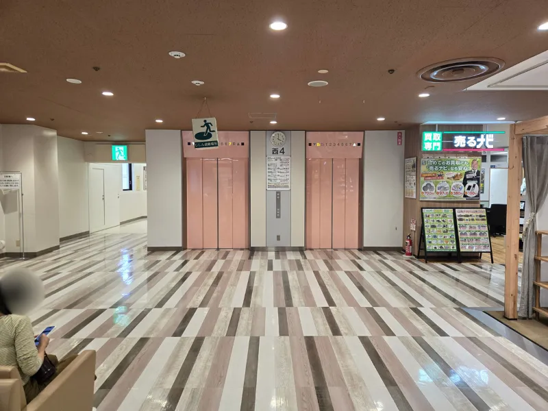 道順01