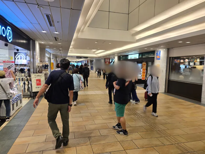 道順01