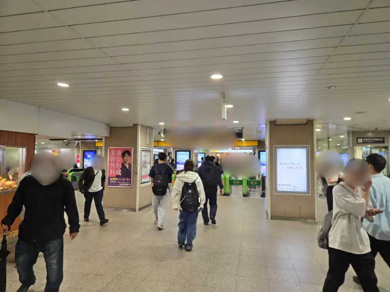 道順01